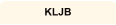 KLJB